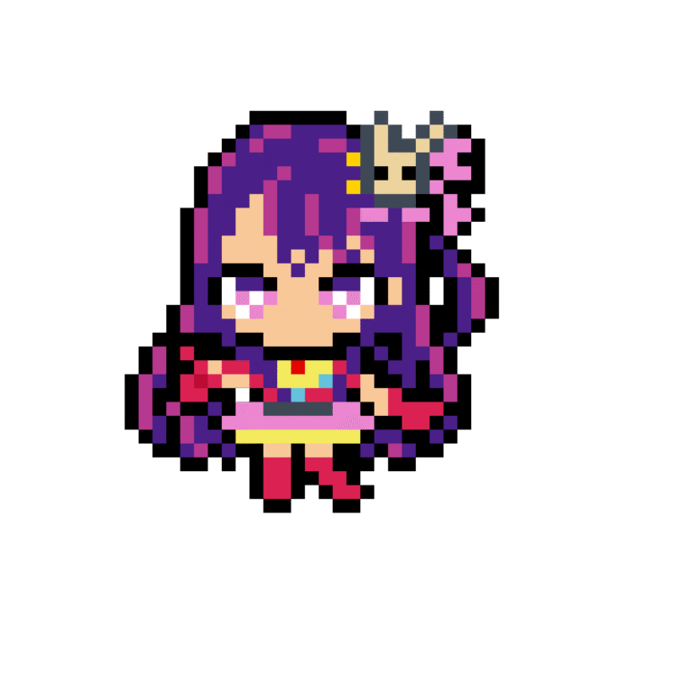 Oshi no Ko Parlplatta Mall – 569 parlor | ParlEventyr