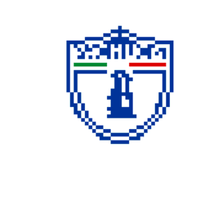 Pachuca Logotyp Pärlplatta Design
