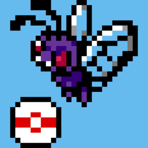 Patelfri pärlplatta mall