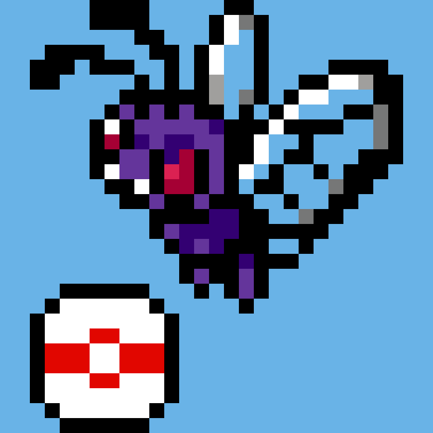 Patelfri Pärlplatta Design