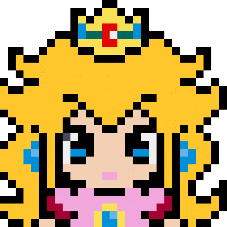 peach Parlplatta Mall – 672 parlor | ParlEventyr