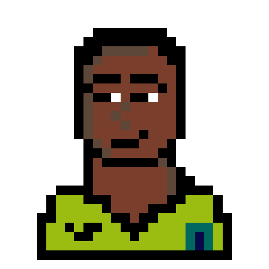 Pelé Pärlplatta Design