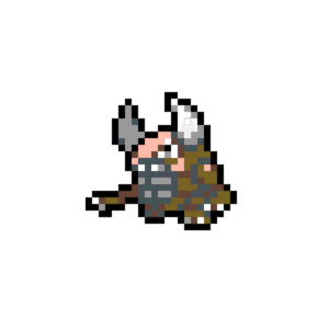 Pinsir pärlplatta mall