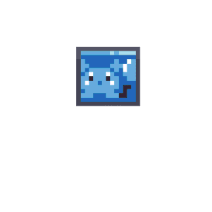 POKEMON ESMERALDA POSTER AZURRIL pärlplatta mall