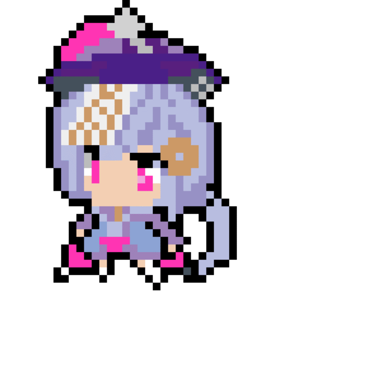 Qiqi Parlplatta Mall – 700 parlor | ParlEventyr