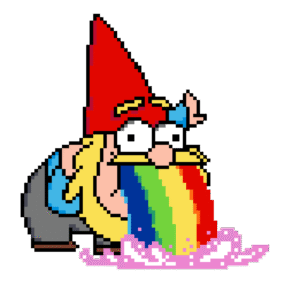 Regnbagsgnomen Parlplatta Mall (PDF)