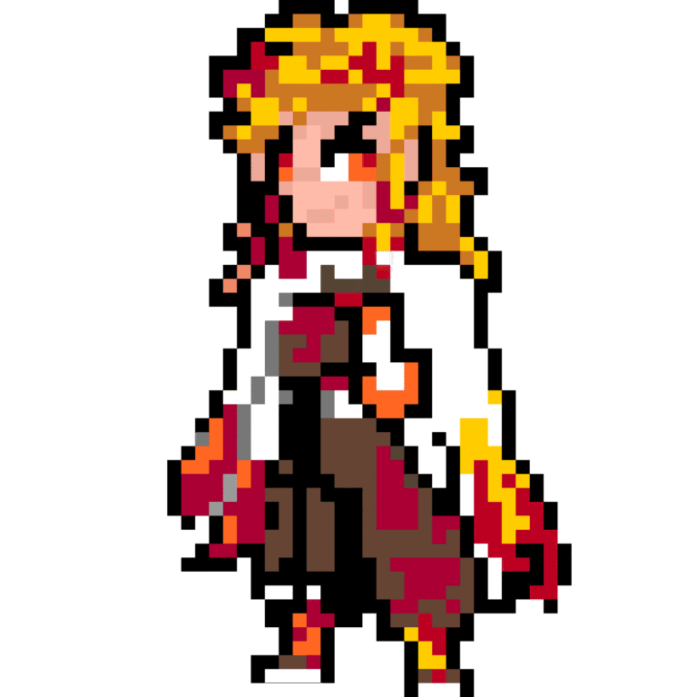 Rengoku Detaljerad Parlplatta Mall – 945 parlor | ParlEventyr