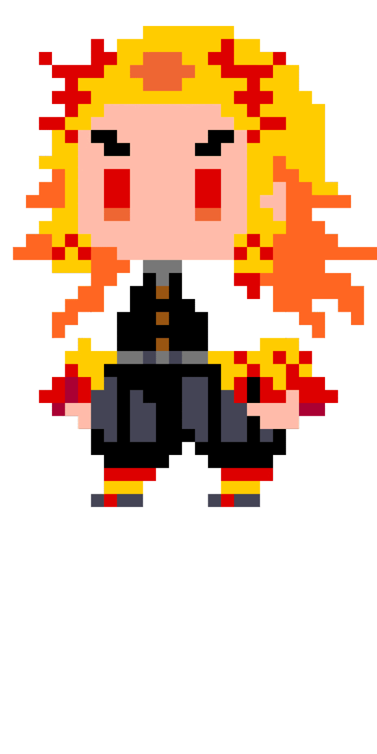 Rengoku Klassisk Parlplatta Mall – 680 parlor | ParlEventyr