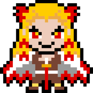 Rengoku Standard Parlplatta Mall (PDF)