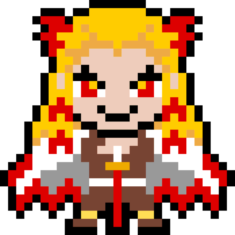 Rengoku Standard Parlplatta Mall – 591 parlor | ParlEventyr