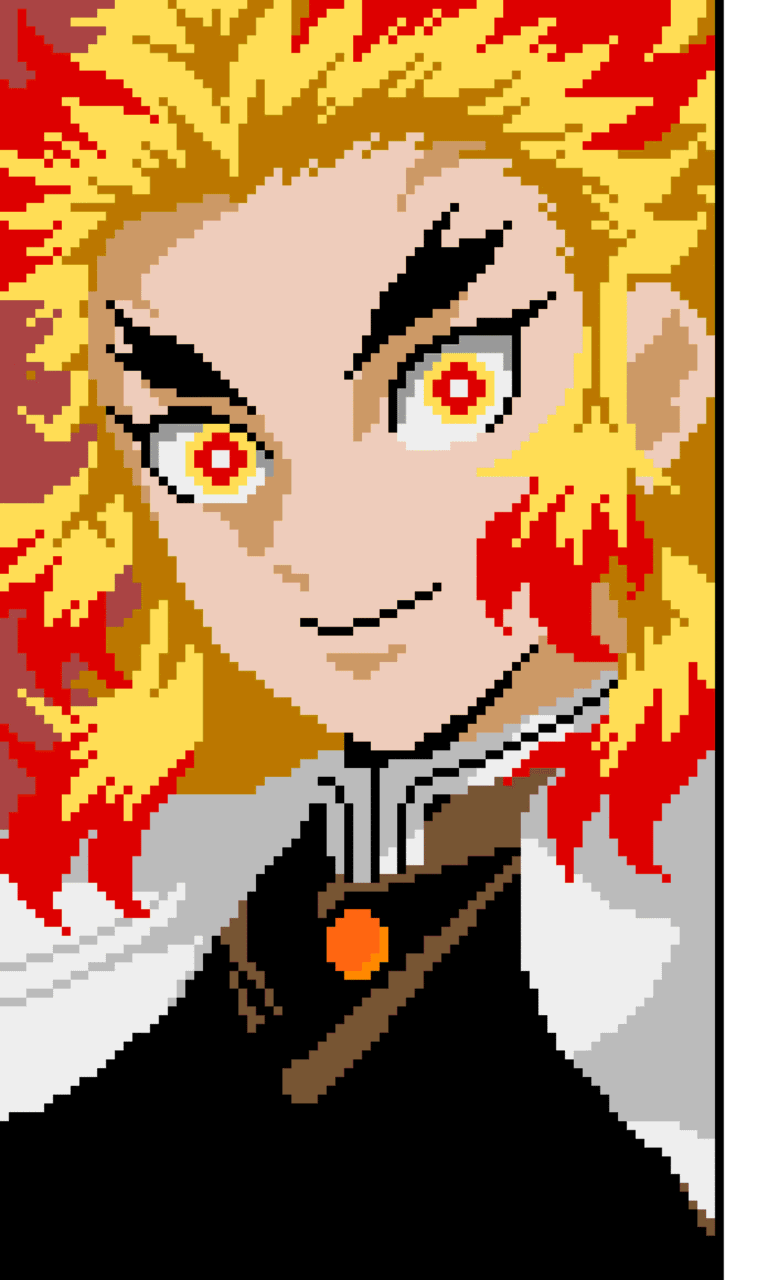 Rengoku XXL Parlplatta Mall – 11890 parlor | ParlEventyr