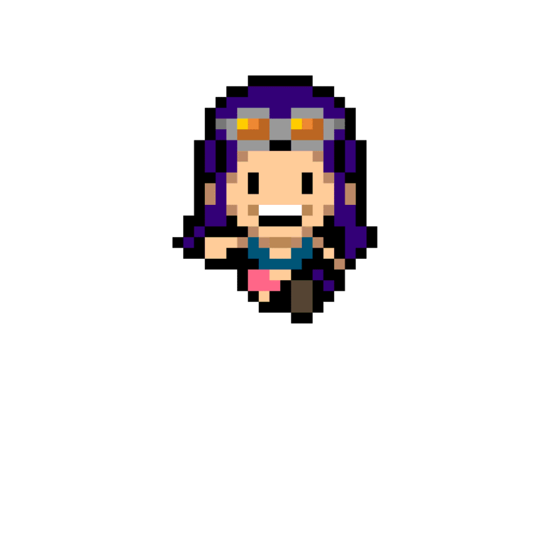 Robin Mini 2 Parlplatta Mall – 303 parlor | ParlEventyr