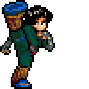 Rock Lee Chibi Parlplatta Mall (PDF)