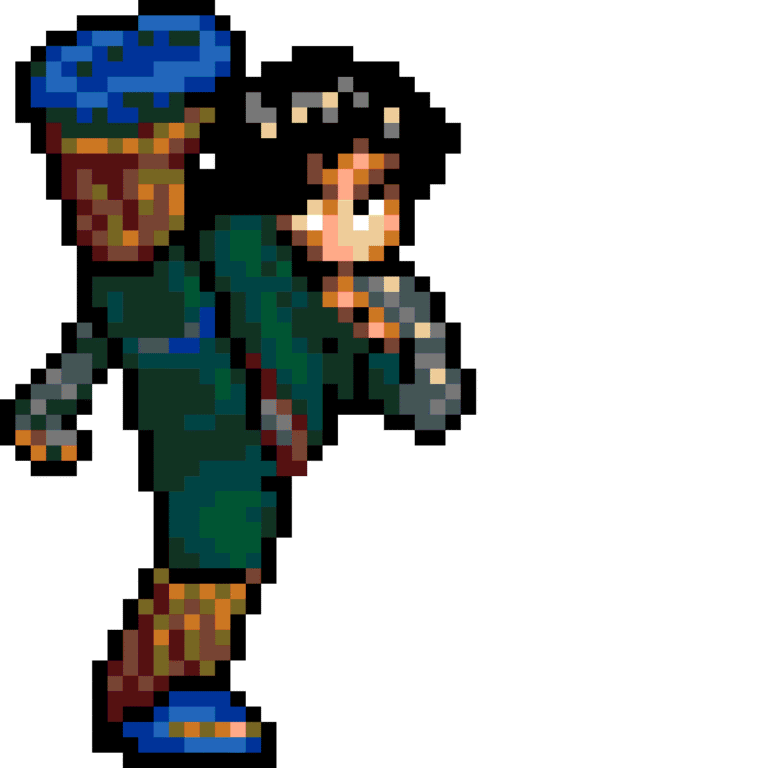 Rock Lee Grona Overall Parlplatta Mall – 884 parlor | ParlEventyr