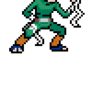 Rock Lee Vertikal Parlplatta Mall (PDF)