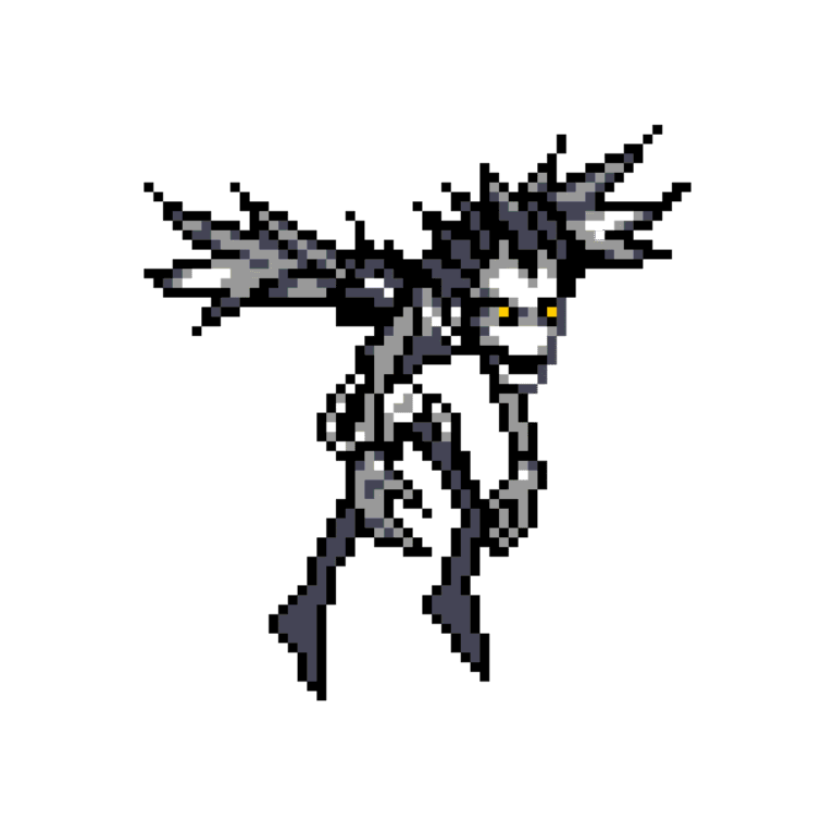 Ryuk Stor Parlplatta Mall – 1058 parlor | ParlEventyr