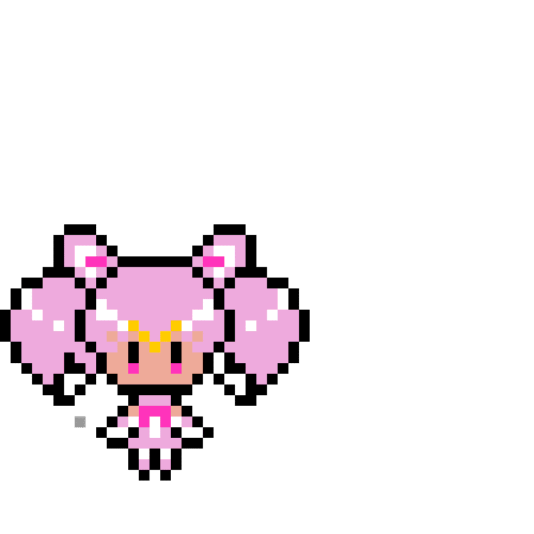 Sailor Chibi Moon Parlplatta Mall – 399 parlor | ParlEventyr