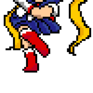 sailor moon Stor Parlplatta Mall (PDF)