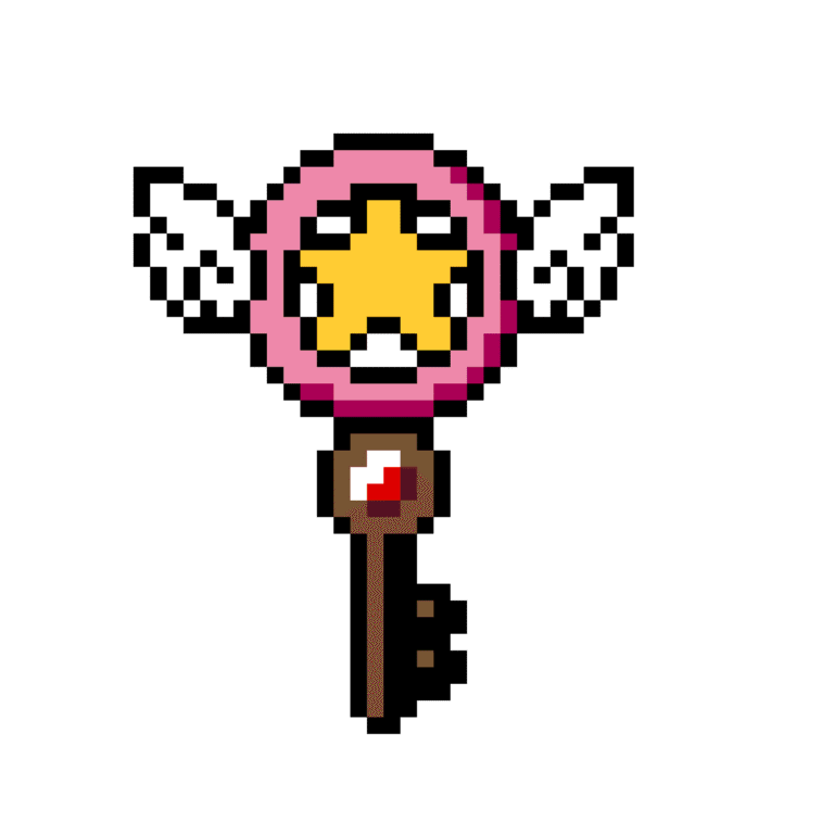 Cardcaptor Sakura Parlplatta Mall – 462 parlor | ParlEventyr