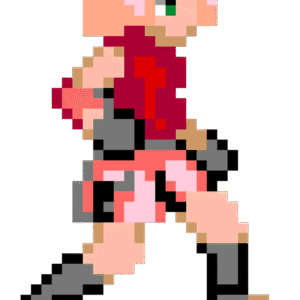 Sakura Haruno Parlplatta Mall (PDF)