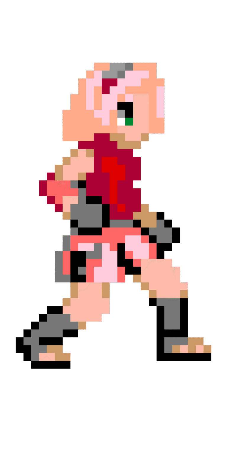 Sakura Haruno Parlplatta Mall – 461 parlor | ParlEventyr