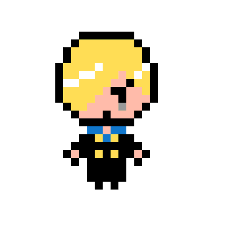 sanji Liten Parlplatta Mall – 181 parlor | ParlEventyr