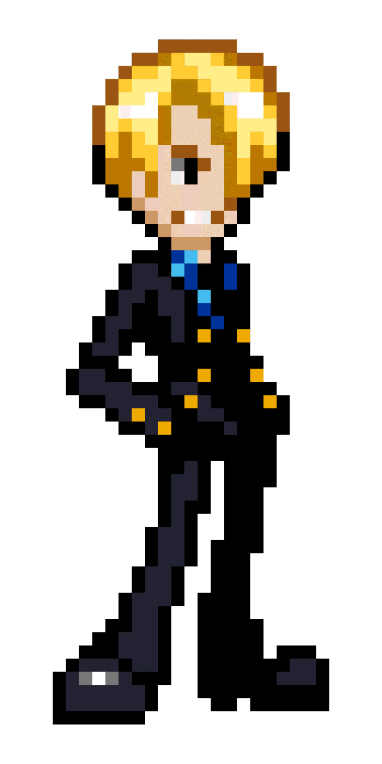 Sanji Vertikal Parlplatta Mall – 578 parlor | ParlEventyr