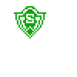 Santiago Wanderers Pärlplatta Design