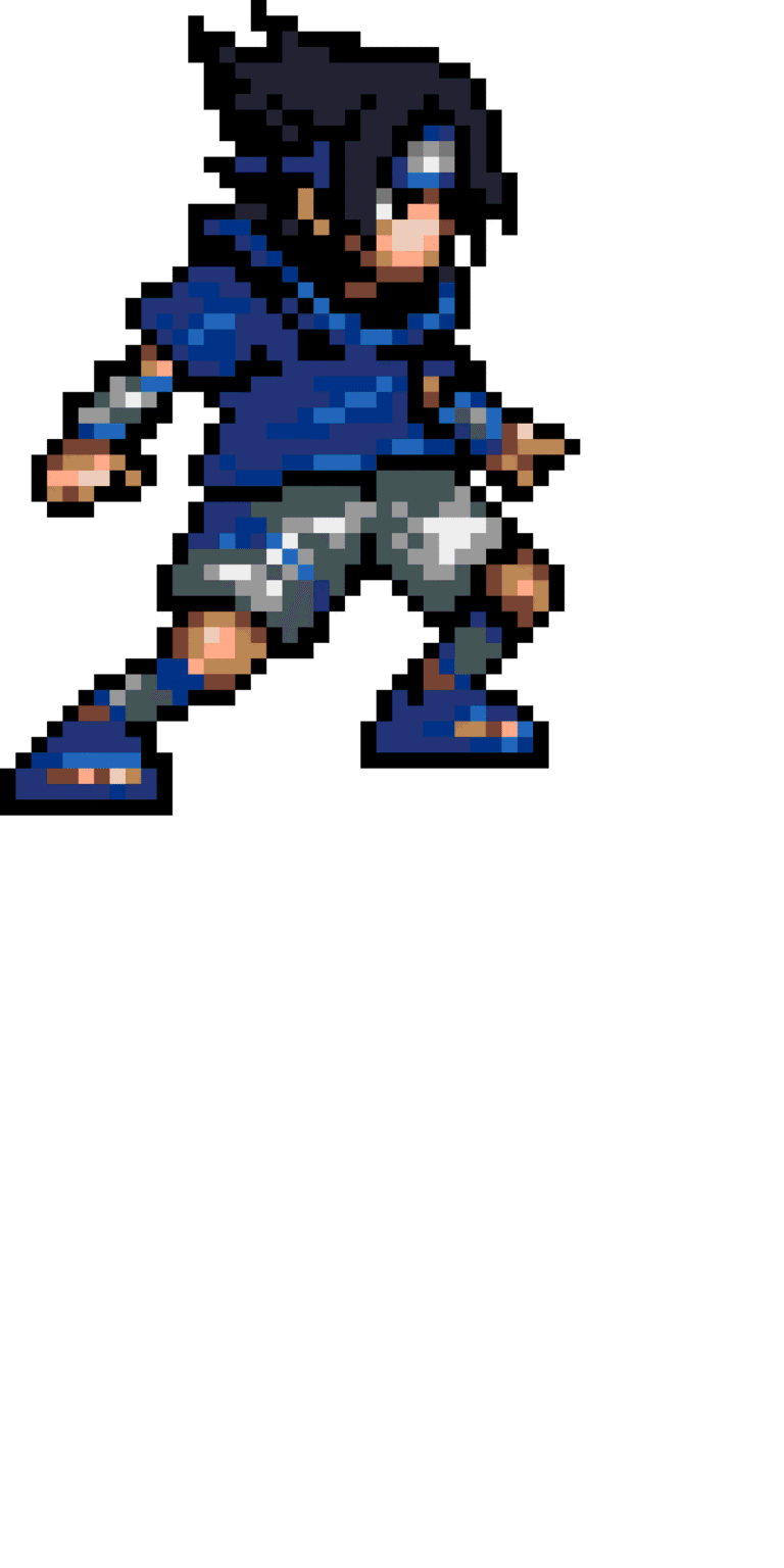 Sasuke Avlang Parlplatta Mall – 1,022 parlor | ParlEventyr