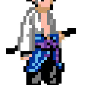 Sasuke Uchiha Parlplatta Mall (PDF)