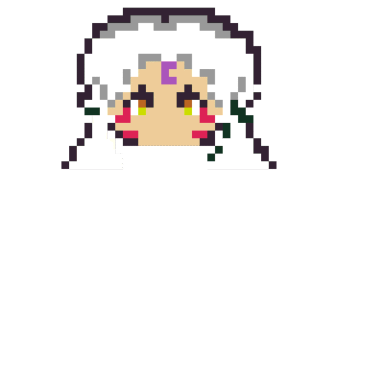 Sesshomaru Parlplatta Mall – 429 parlor | ParlEventyr