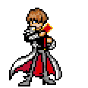 Seto Kaiba Stor Parlplatta Mall (PDF)