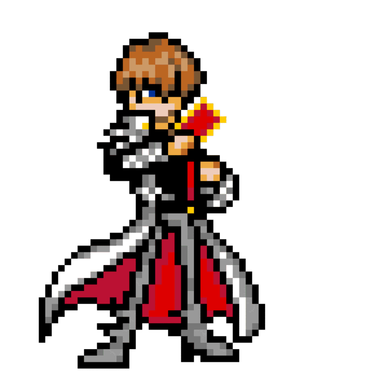 Seto Kaiba Stor Parlplatta Mall – 949 parlor | ParlEventyr