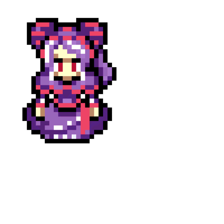 Shalltear Bloodfallen – Overlord Parlplatta Mall – 461 parlor | ParlEventyr