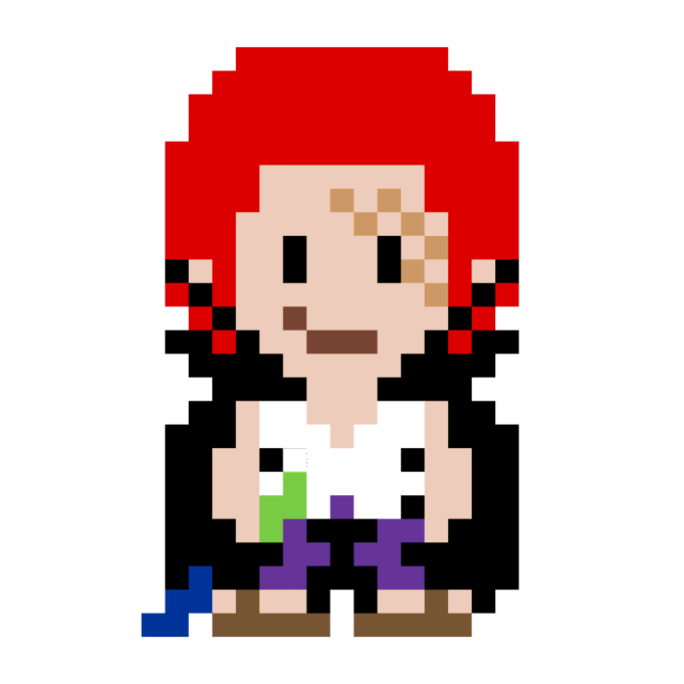 Shanks Parlplatta Mall – 345 parlor | ParlEventyr