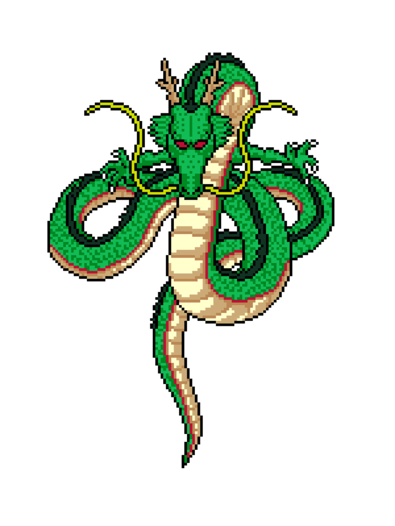 Shenlong Konverterad Parlplatta Mall – 6,850 parlor | ParlEventyr