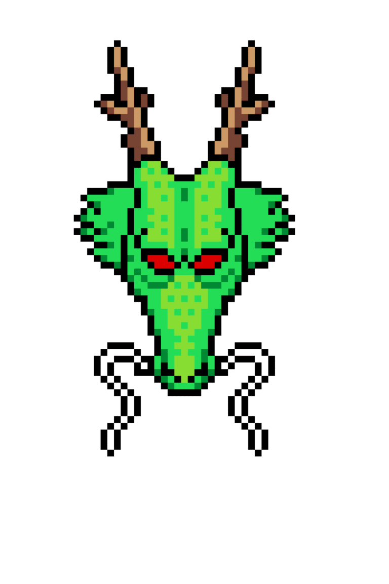 Shenlong Stor Parlplatta Mall – 942 parlor | ParlEventyr