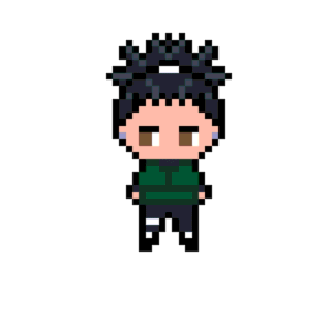 Shikamaru Nara Parlplatta Mall (PDF)