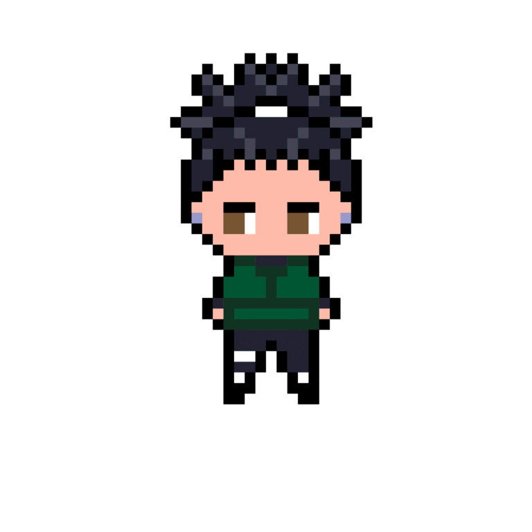 Shikamaru Nara Parlplatta Mall – 404 parlor | ParlEventyr