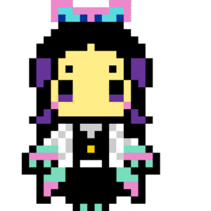 Shinobu Original Parlplatta Mall (PDF)