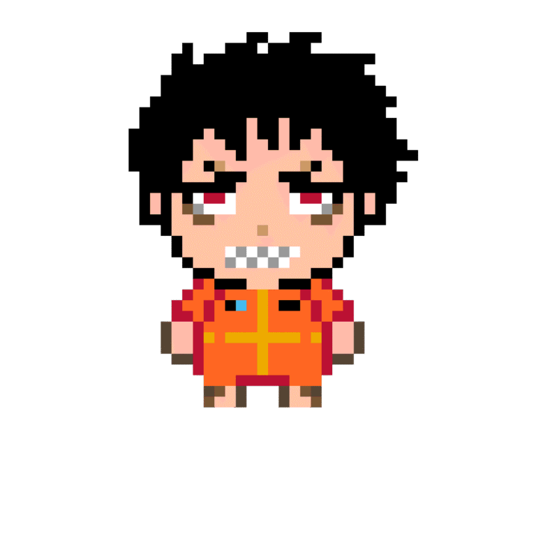 Shinra – Fire Force Parlplatta Mall – 639 parlor | ParlEventyr