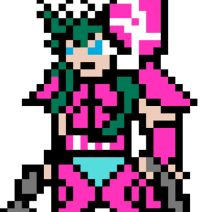 SHUN FRAN ANDROMEDA Parlplatta Mall (PDF)