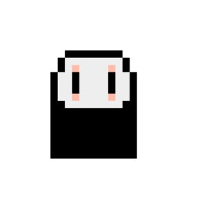 Kaonashi Liten Parlplatta Mall (PDF)