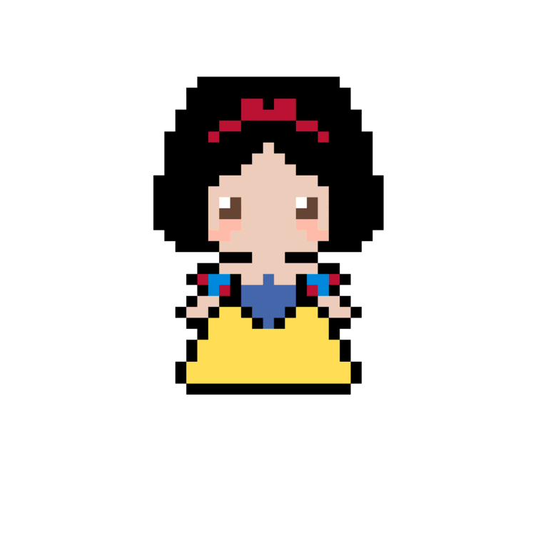 Snoevit Parlplatta Mall – 483 parlor | ParlEventyr