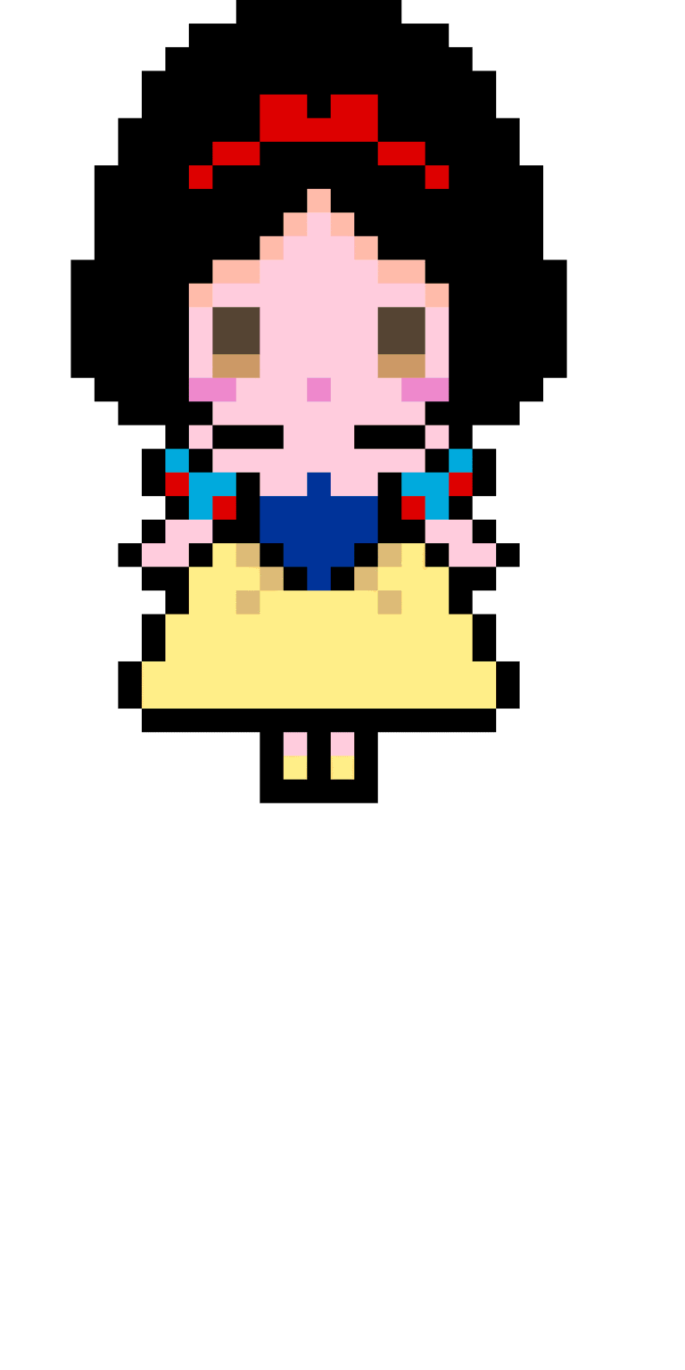 Snoevit Stor Parlplatta Mall – 522 parlor | ParlEventyr