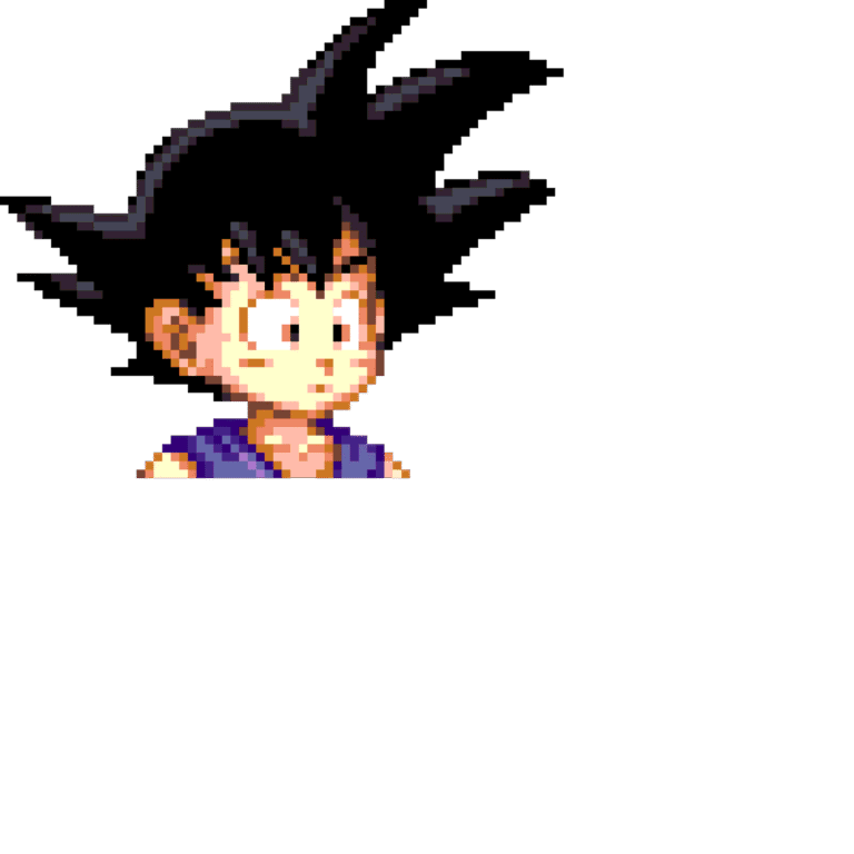 Son Goku DB Parlplatta Mall – 1,795 parlor | ParlEventyr