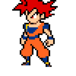 Son Goku Klassisk Parlplatta Mall (PDF)