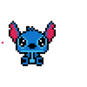 Stitch Parlplatta Mall (PDF)