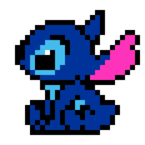 Stitch av Phofenix Parlplatta Mall (PDF)