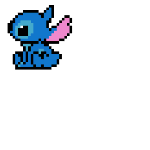 Stitch av Pixis Parlplatta Mall (PDF)